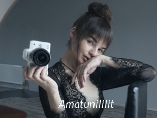 Amatunililit