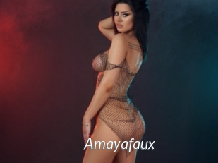 Amayafaux