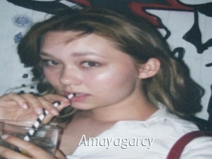 Amayagarcy