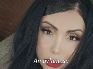 amaylamusa Porn Star