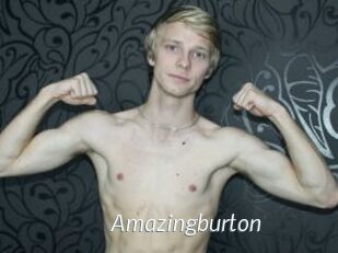 Amazingburton