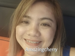 Amazingcherry