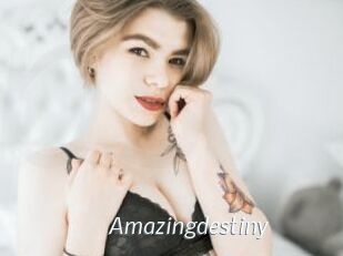 Amazingdestiny