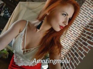 Amazingmalu