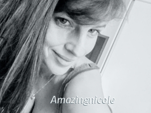 amazingnicole Porn Star