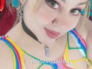 amazingputain Porn Star