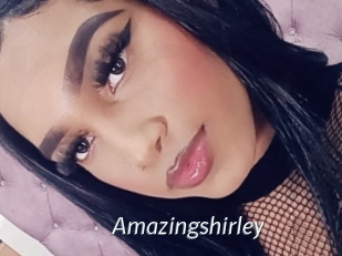 Amazingshirley