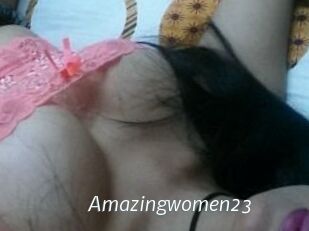 Amazingwomen23