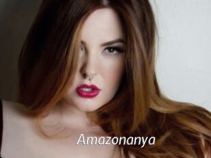 Amazonanya