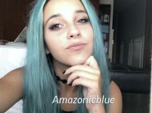 Amazonicblue
