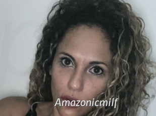 Amazonicmilf