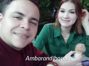 ambarandjhordan Porn Star