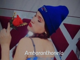 Ambaranthonela