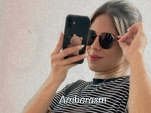 Ambarasm