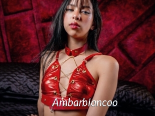 ambarbiancoo Porn Star