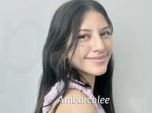 Ambarcolee