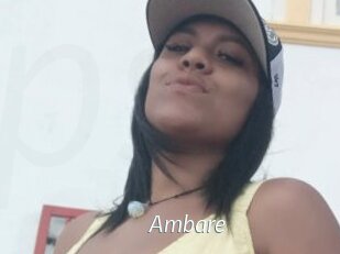 Ambare