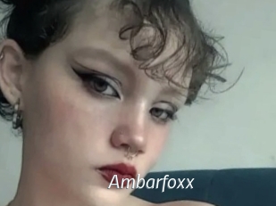 Ambarfoxx