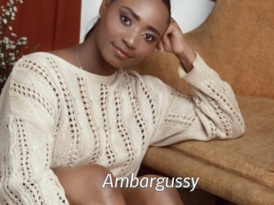 Ambargussy