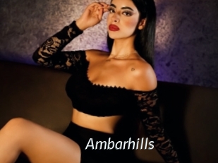Ambarhills