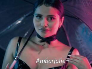 Ambarjolie