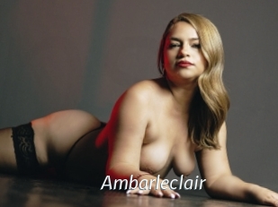 Ambarleclair