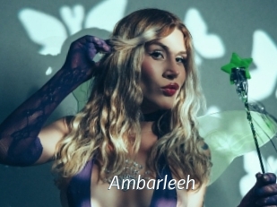 Ambarleeh