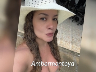 Ambarmontoya