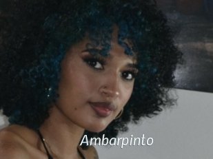Ambarpinto