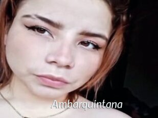 Ambarquintana