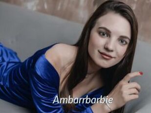 Ambarrbarbie