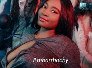 Ambarrhochy