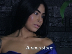 ambarrstone Porn Star