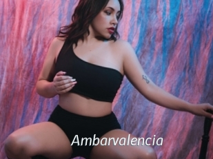 Ambarvalencia