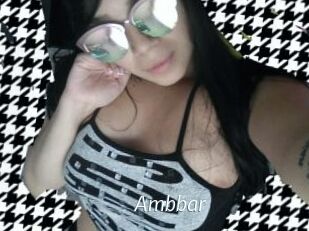 Ambbar