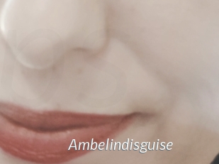 Ambelindisguise