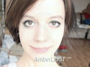 AmberLUST