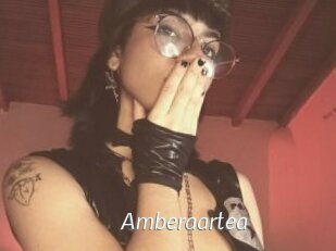 Amberaartea