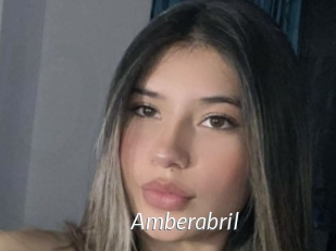 Amberabril