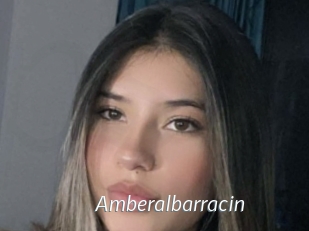 Amberalbarracin