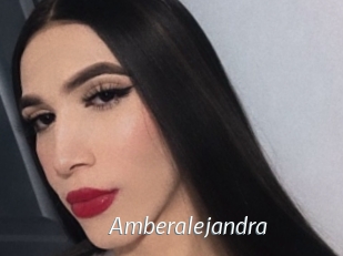 Amberalejandra