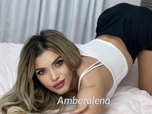 Amberalena