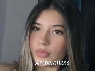Amberallens