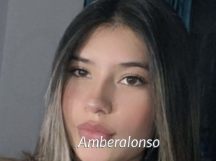 Amberalonso