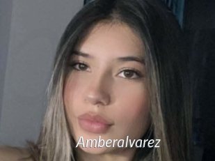 Amberalvarez
