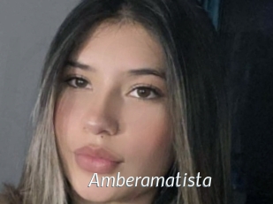 Amberamatista