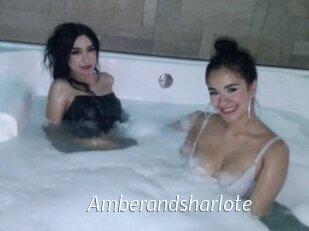 Amberandsharlote