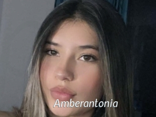 Amberantonia