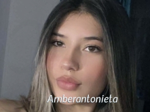 Amberantonieta