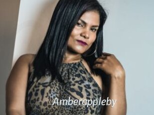 Amberappleby